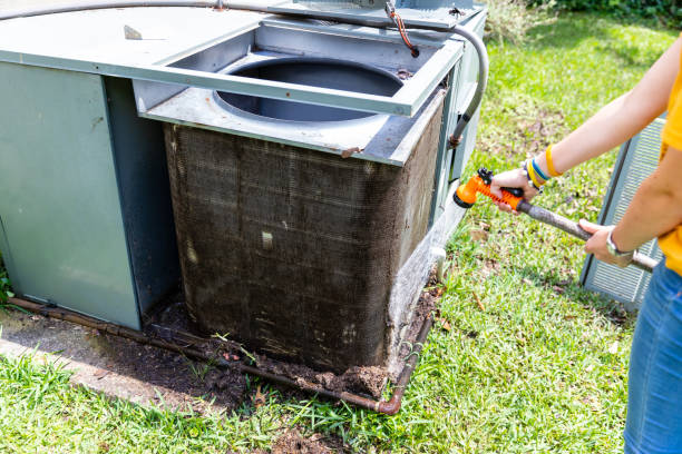 Best Affordable Duct Cleaning Services  in Madisonville, KY