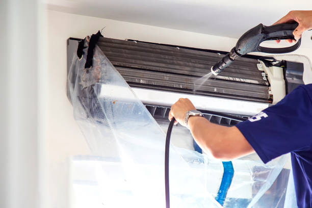 Best Air Duct Cleaning Cost  in Madisonville, KY