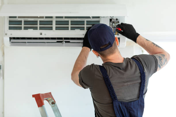  Madisonville, KY Airduct Cleaning Pros