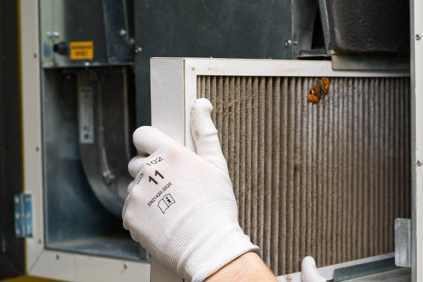 Best HVAC System Cleaning  in Madisonville, KY