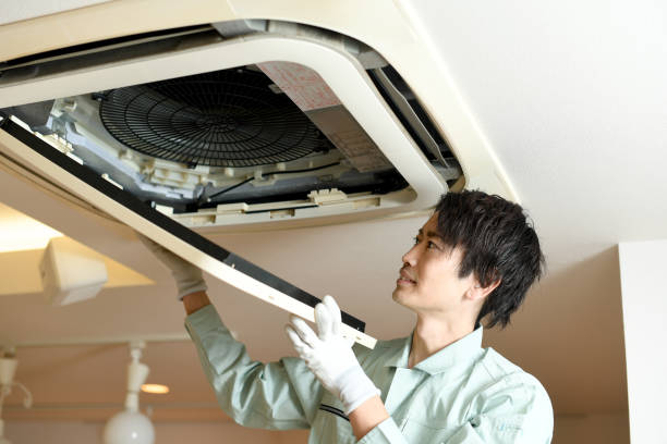 Best Commercial HVAC Duct Cleaning  in Madisonville, KY