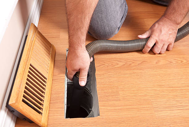 Best Best Air Duct Cleaning Company  in Madisonville, KY