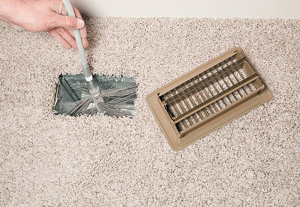 Best Residential Air Duct Cleaning  in Madisonville, KY