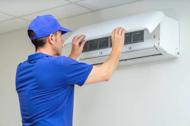 Best Air Duct Cleaning Near Me  in Madisonville, KY