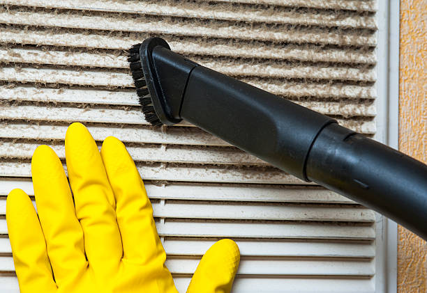 Best Professional Duct Cleaning Services  in Madisonville, KY